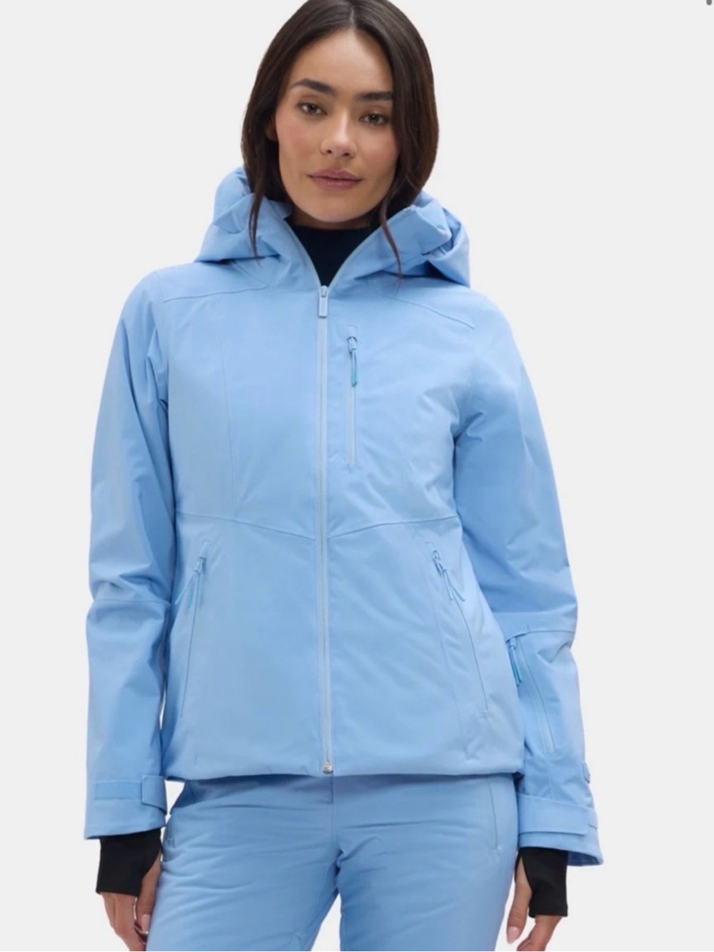 Halfdays Lawrence jacket